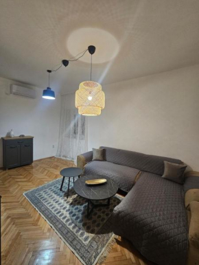 Apartment in the city center